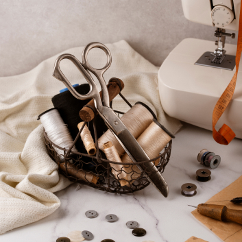 Materiales incluidos